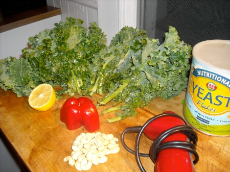 kale-chip-ingredients